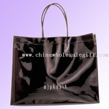 Transparent PVC Bag